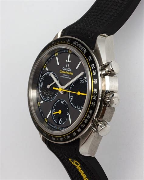 best omega speedmaster racing replica|omega speedmaster knockoff.